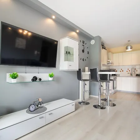 Rentplanet - Pogodne Osiedle *