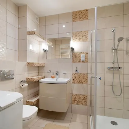 Rentplanet - Pogodne Osiedle * Kołobrzeg