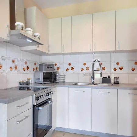 Rentplanet - Pogodne Osiedle Appartement *