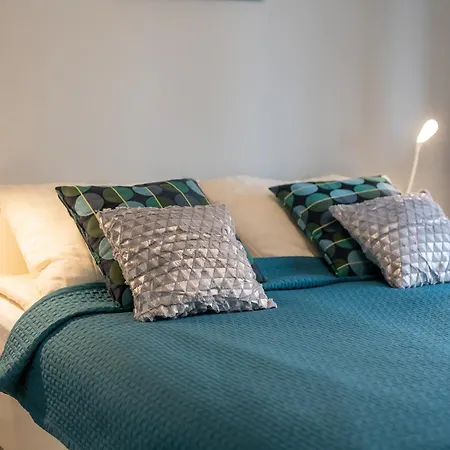 Rentplanet - Pogodne Osiedle Apartment *