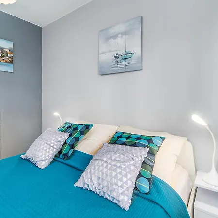 Apartment Rentplanet - Pogodne Osiedle