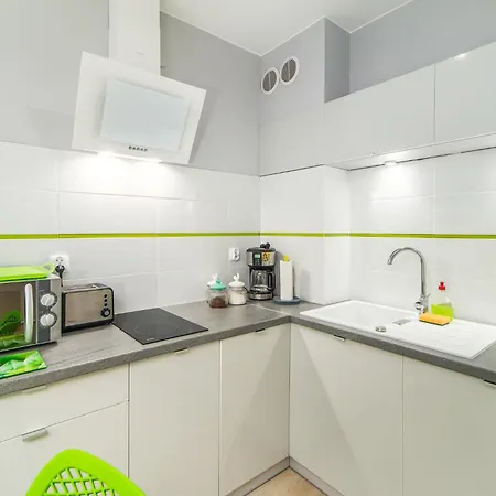 Rentplanet - Pogodne Osiedle