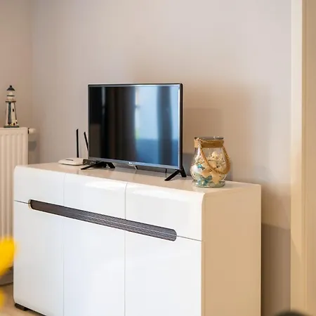 Rentplanet - Pogodne Osiedle Apartment *