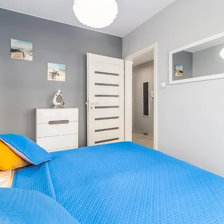 Rentplanet - Pogodne Osiedle * Kolobrzeg
