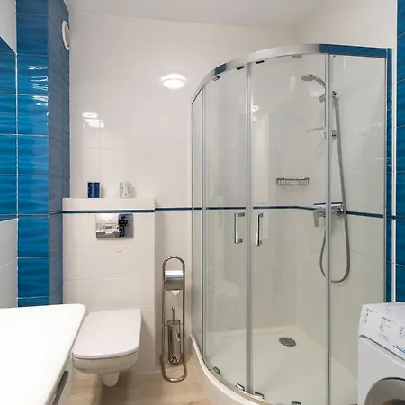 Rentplanet - Pogodne Osiedle Apartment