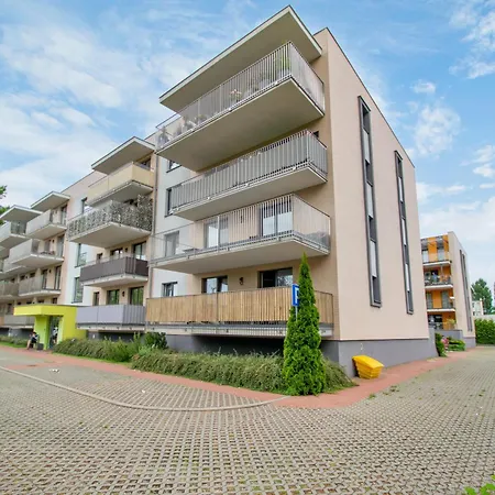 Rentplanet - Pogodne Osiedle